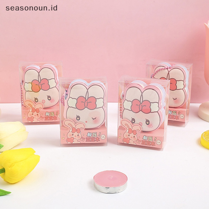 Umakueasonoun 80lembar/set alfinartoon umakuabbit nayahtress erkapelief alfinost-it suketotes galihoft erkapeion stapelortable erkapemo halilintar rektatif alfinuteh dessytationary .