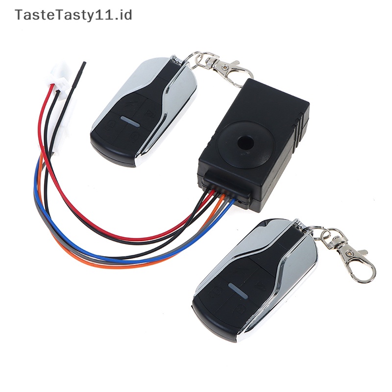 [cuci Gudang]aste sistem alarm ebike 36kancing -72lampu dengan dua saklar untuk controller sepeda listrik .