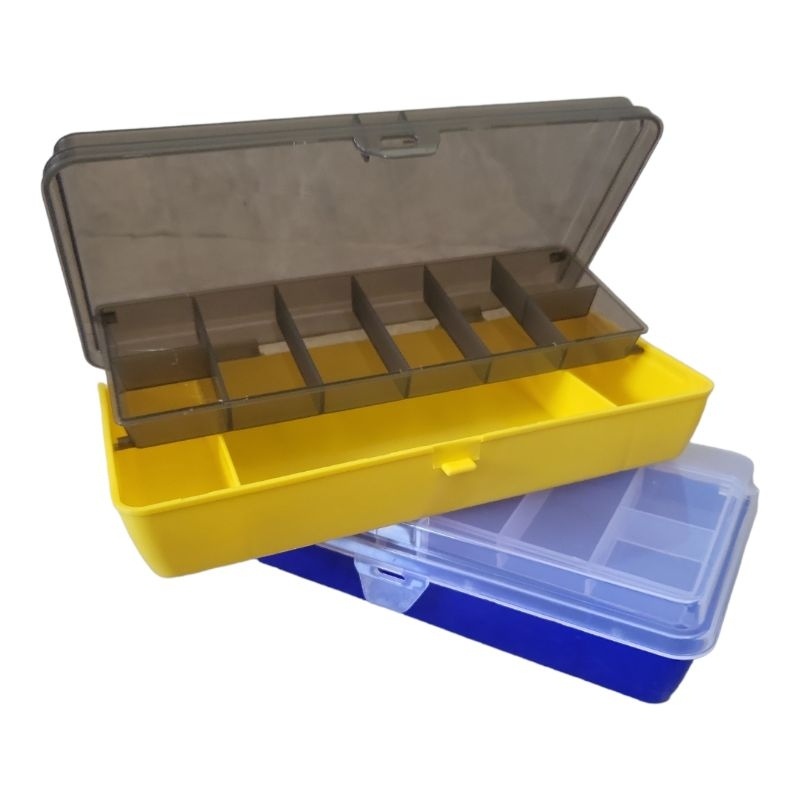 Box Pancing Lure Box UK-001