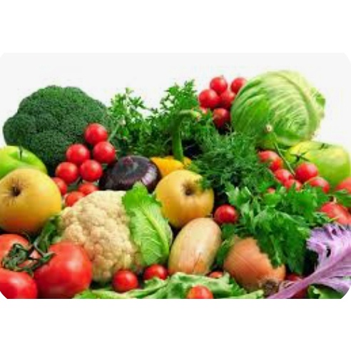 

Sayur/buah serba 3000