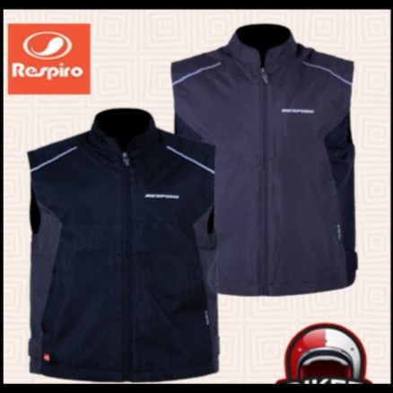 Rompi Motor - Respiro D-Vest
