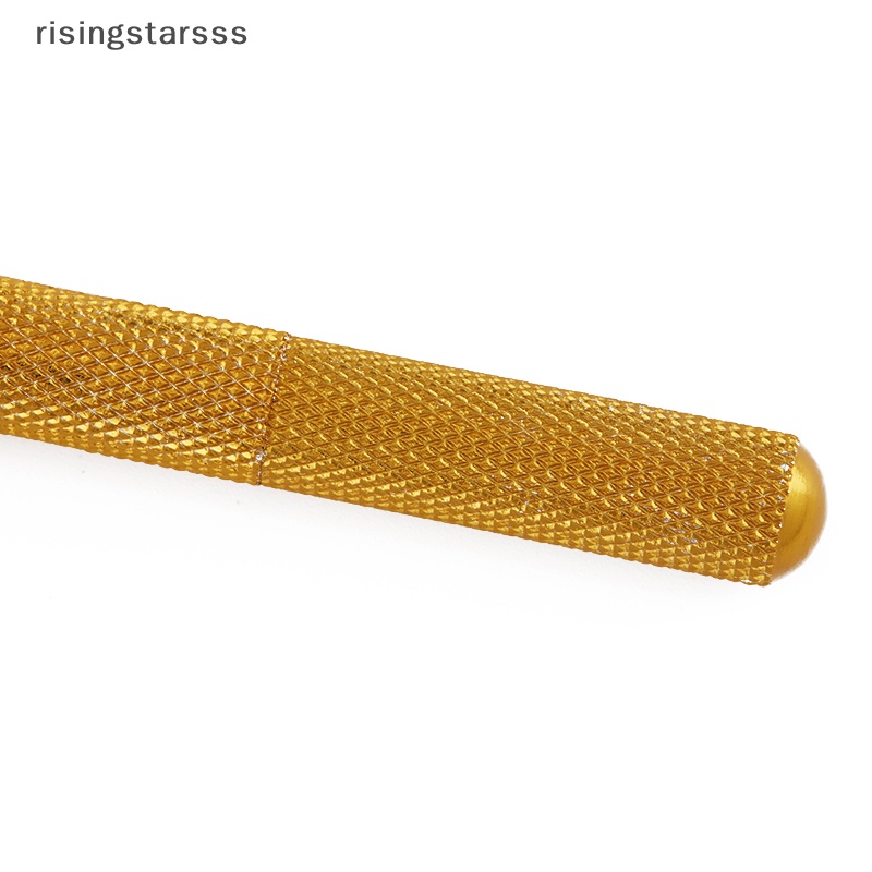 Outdoor Fast Fishing Knot Tying Tool Double-Headed Knot Tyer Penggulung Garis Pancing Baru