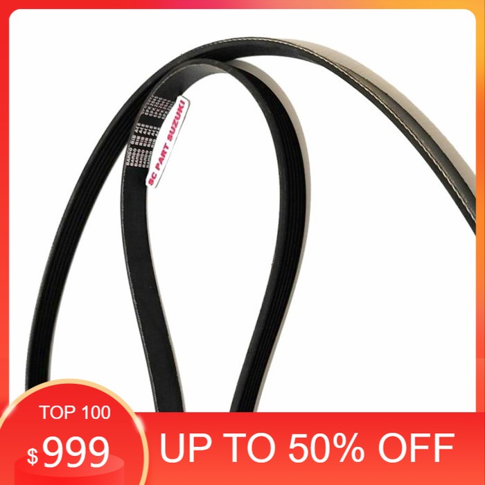 Fan belt V-belt 4pk1000