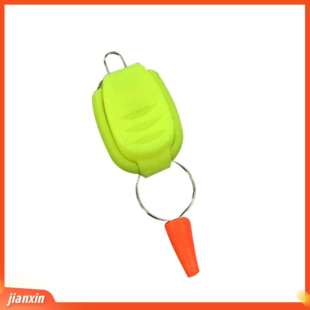 (In Stock) Baitcasting Cast Reel Pancing Holder Gesper Stop Keeper Tackle Aksesoris