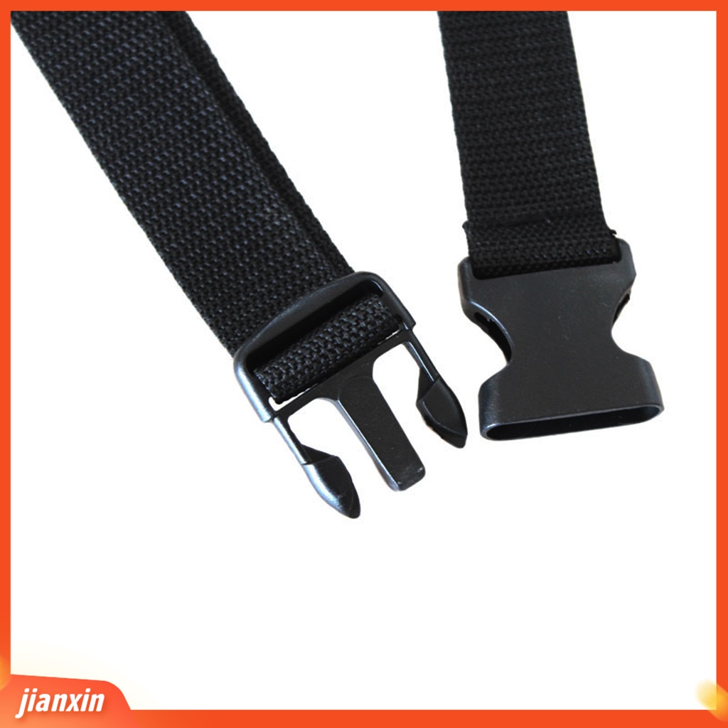 (In Stock) 2Pcs Kursi Belakang Mobil Tongkat Pancing Tiang Holder Dasi Tali Tetap Kantong Penyimpanan