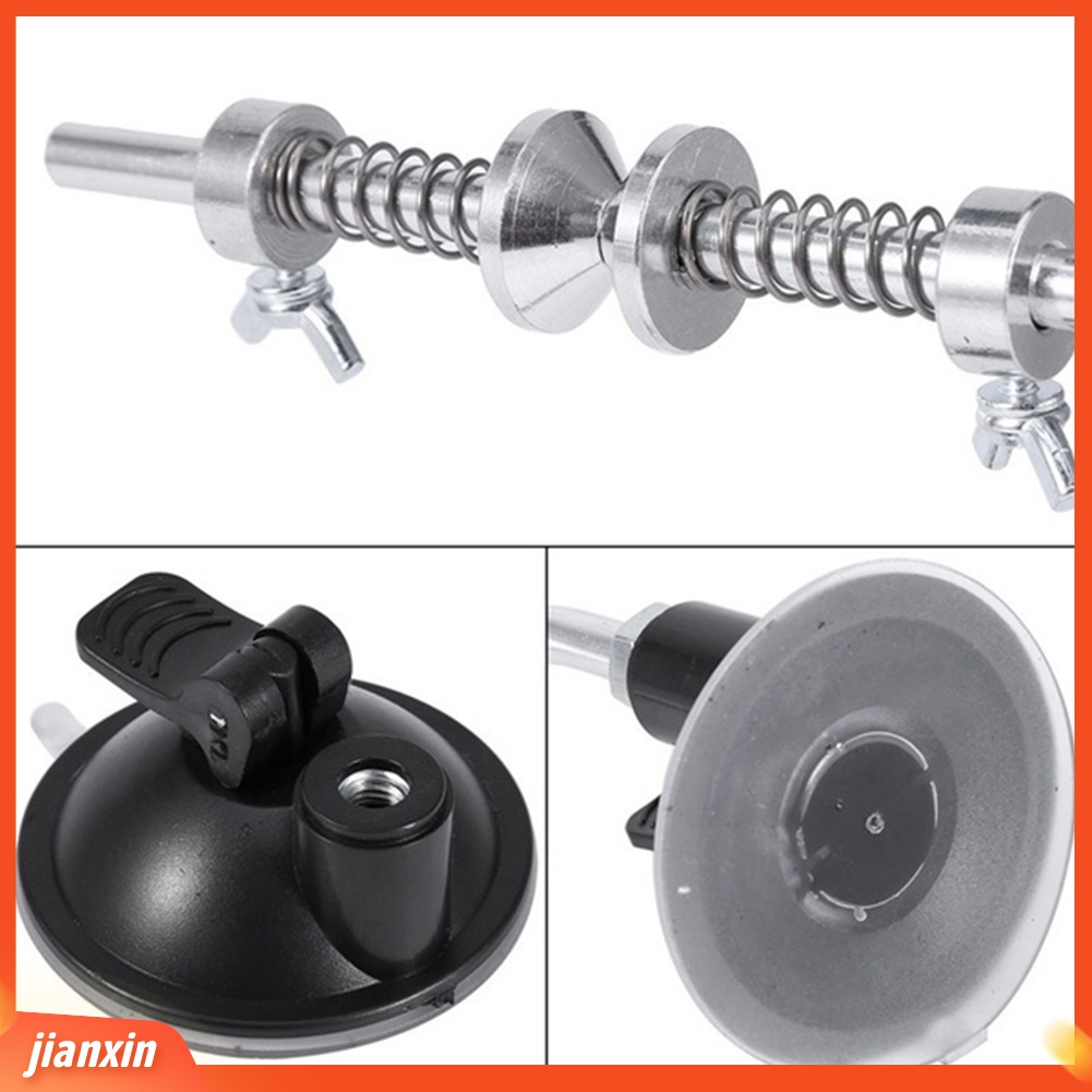 (In Stock) Gulungan Spul Penggulung Pancing Stainless Steel Sistem Spooler Tackle Aksesoris Ikan