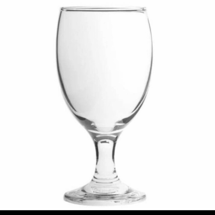 gelas wine kaki pendek Kedaung di