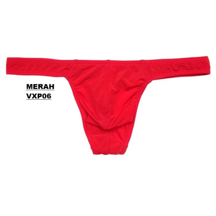 lingerie gstring pria sexy cowo laki cowok bahan import nyaman aden v3