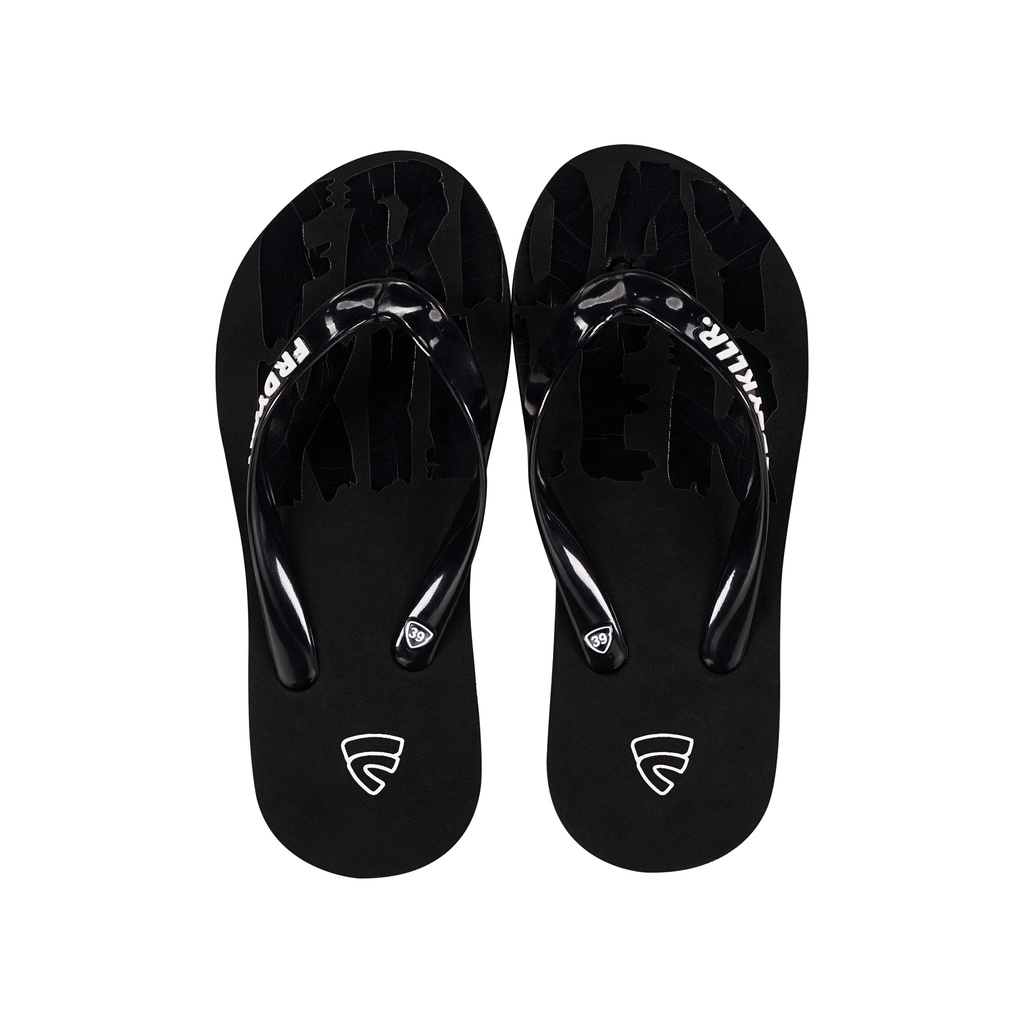 SANDAL FRIDAY KILLER | PERINS DARK