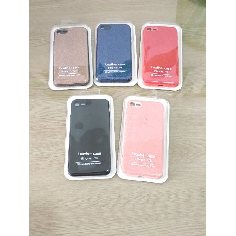 (Fast) Case Alcantara Iphone 7/8 7/8 PLUS 11 11 PRO 11 PRO MAX XS MAX Backcase