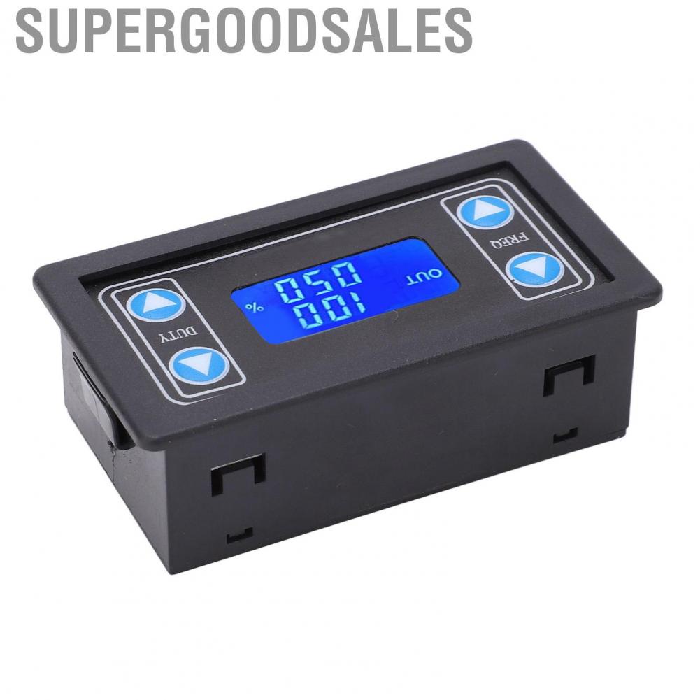 Supergoodsales Functional Signal Generator 3.3V‑30V with Housing for