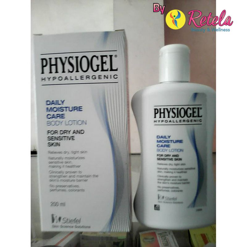 Physiogel Lotion 200ml