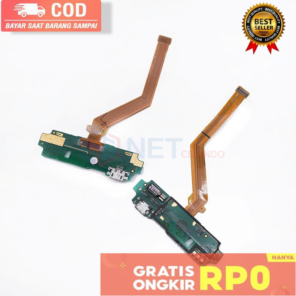 FLEXIBLE CHARGE / CHARGER OPPO R1001 / CHARGER OPPO R1001