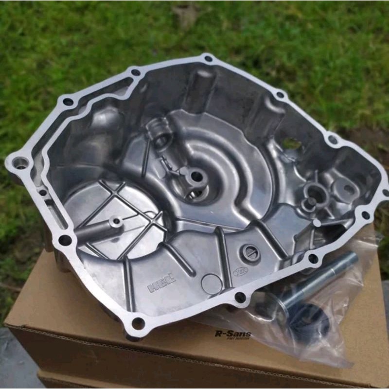 bak kopling bag kopling TLR honda TLR 200 pnp cb gl megapro tiger crf 230 XL 125 XL200 mesin newtech