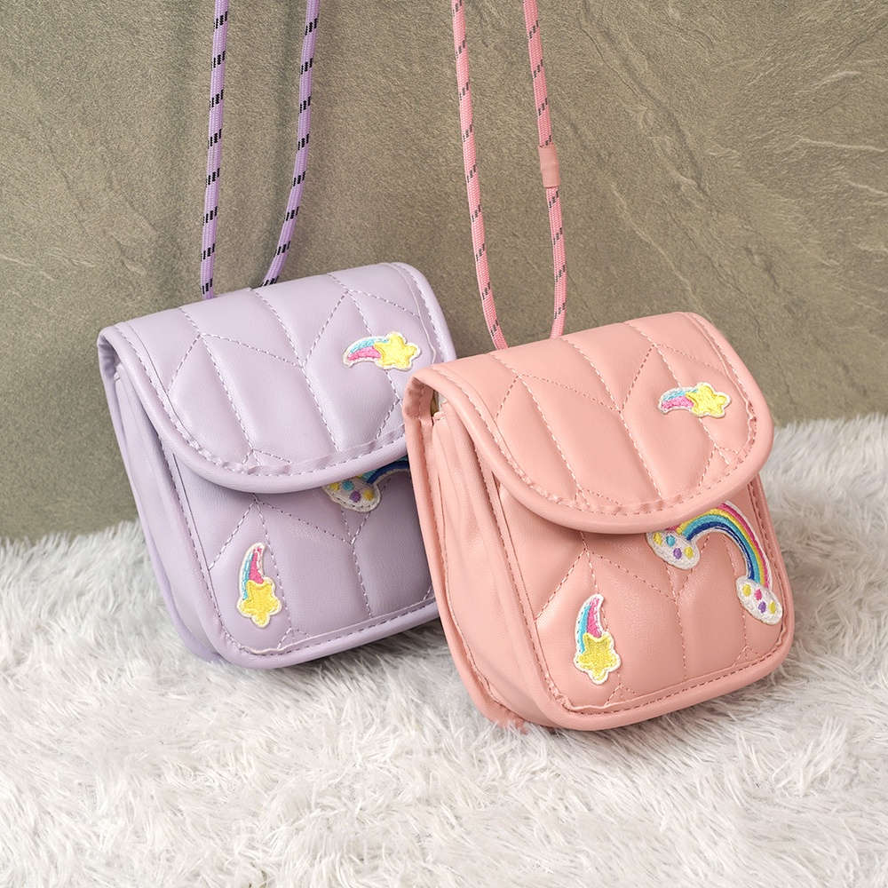 Gabino Tas Anak Selempang Starry - G6ED2003