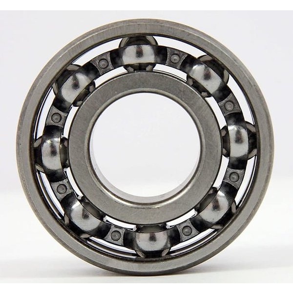 Laher Bearing 6314 NKN Original