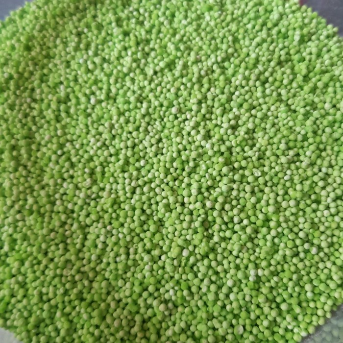 

Sagu mutiara thaiand hijau 250 gram