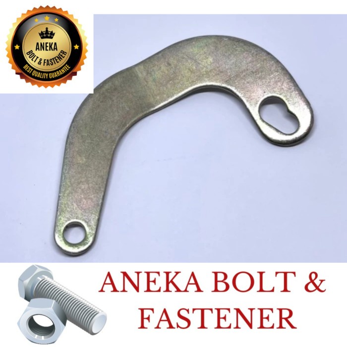 Tapal Kuda Karisma/ Tapak Kuda KPH/ Tapal Kuda KPH Karisma