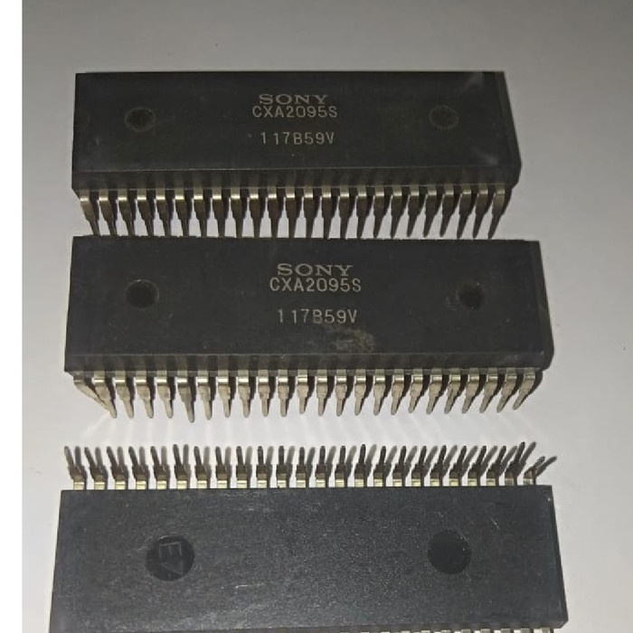 Part CXA2095S CXA2095 CXA 1191S Tyas Elektro