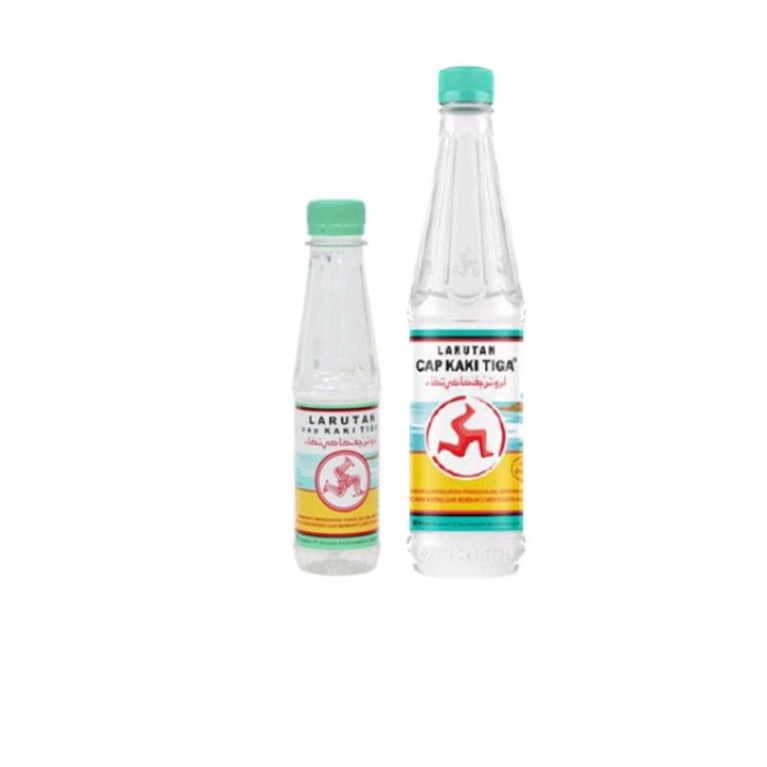 

Larutan cap kaki 3 200ml