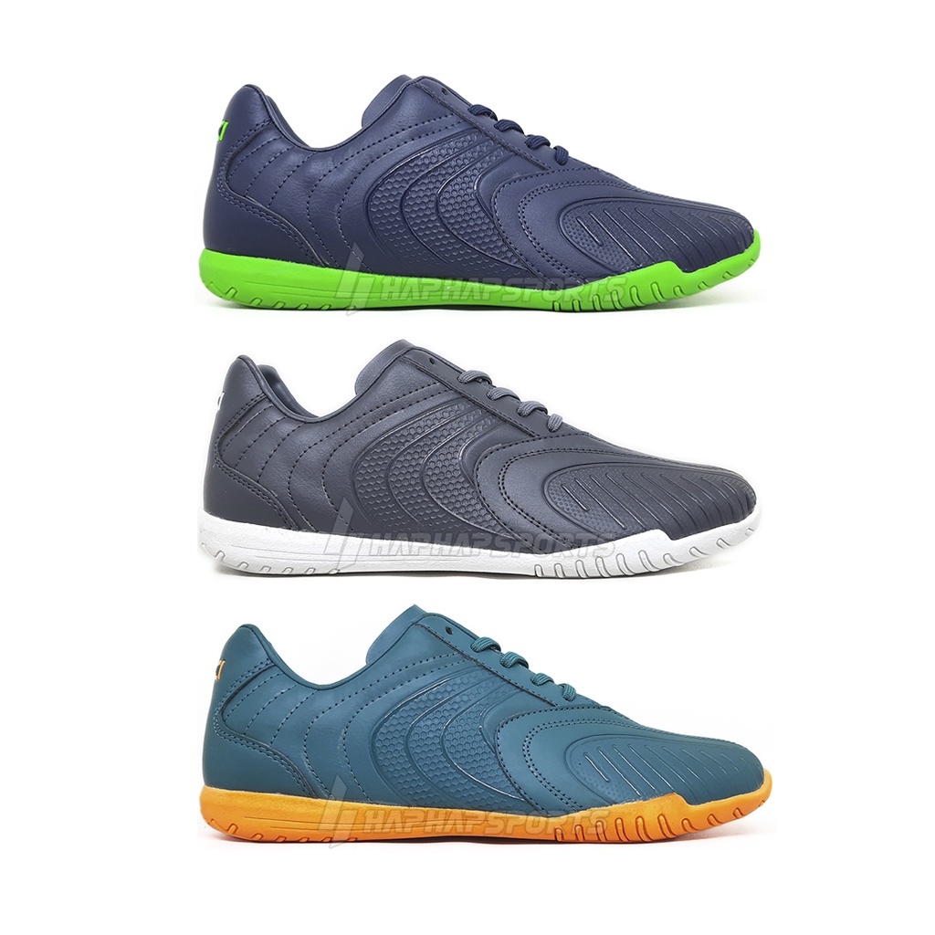 SEPATU FUTSAL CALCI ATOM NEUTRON ID