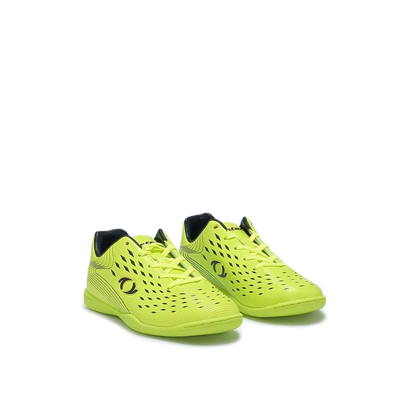 Payless Astec Childrens Hive Futsal Sneakers - Lime_10