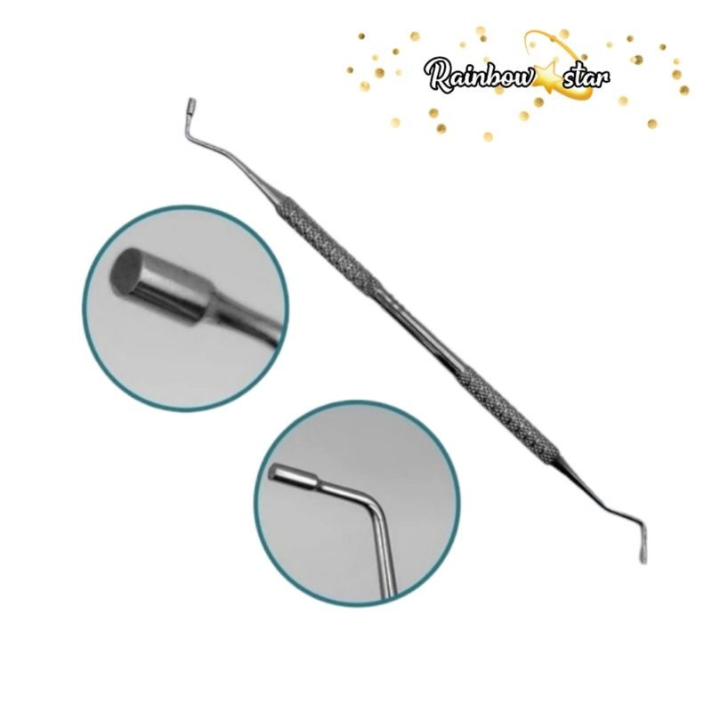 Dental Cement Stopper  Dental Plastic Filling