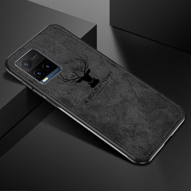 Promo Terbaru Back Case Vivo Y21 Y21S Y33S Y33T