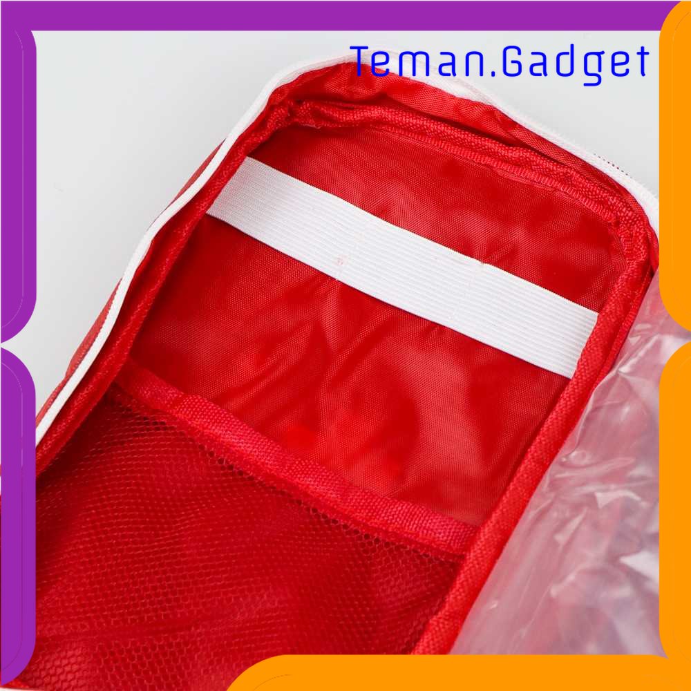 TG - KTK Le Around Tas Perlengkapan Obat P3K First Aid Bag - LG129