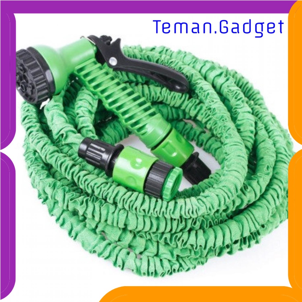 TG - ART MAGIC HOSE Selang Fleksibel Portabel - 311