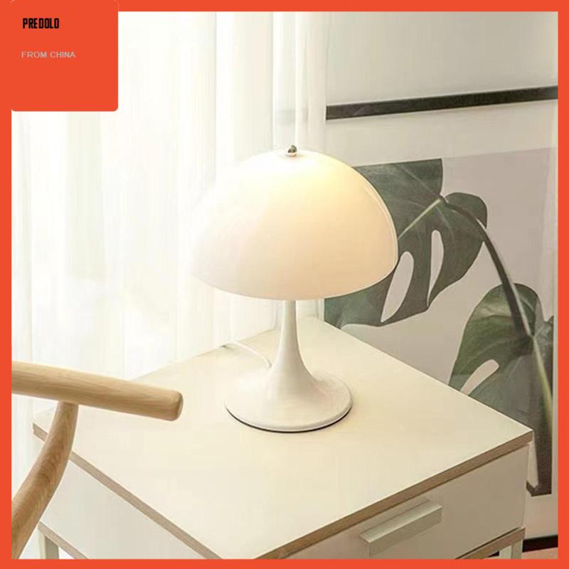 [Predolo] Lampu LED Bedside Lamp Lampu Meja Hias Untuk Kamar Pernikahan