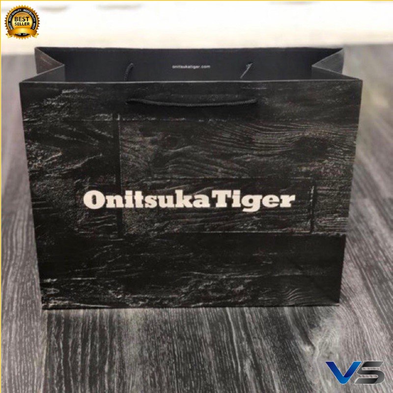 

Sneakers Paperbag Onitsuka Ti*** Original V2