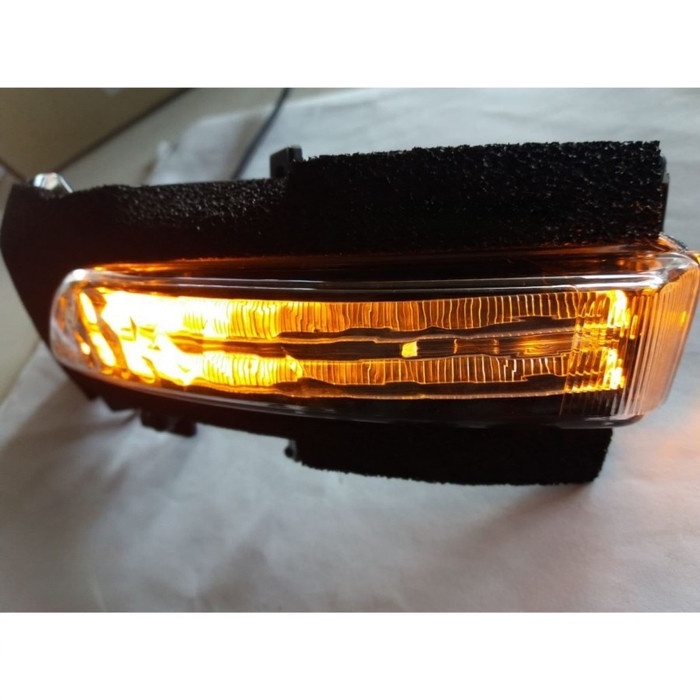 Lampu Sen Spion All New Pajero Triton 2016 sd 2020