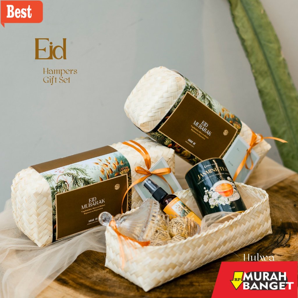 

Kemeja untuk lebaran terbaru- HULWA Kaladjiya Eid Hampers/ Hampers Lebaran/ Parcel Lebaran/ Lebaran / Eid Al Fitr/ Idul Fitri