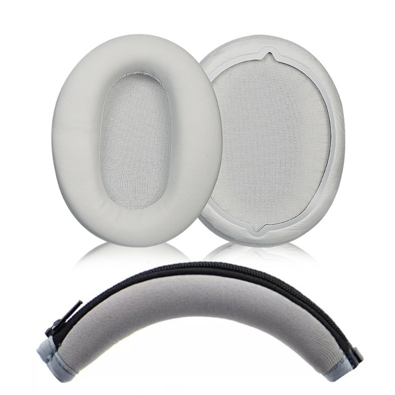 Zzz Comfort Ear Pads Untuk WH-CH710N WH-CH720N Headphone Earpads Bantalan Telinga Berlengan