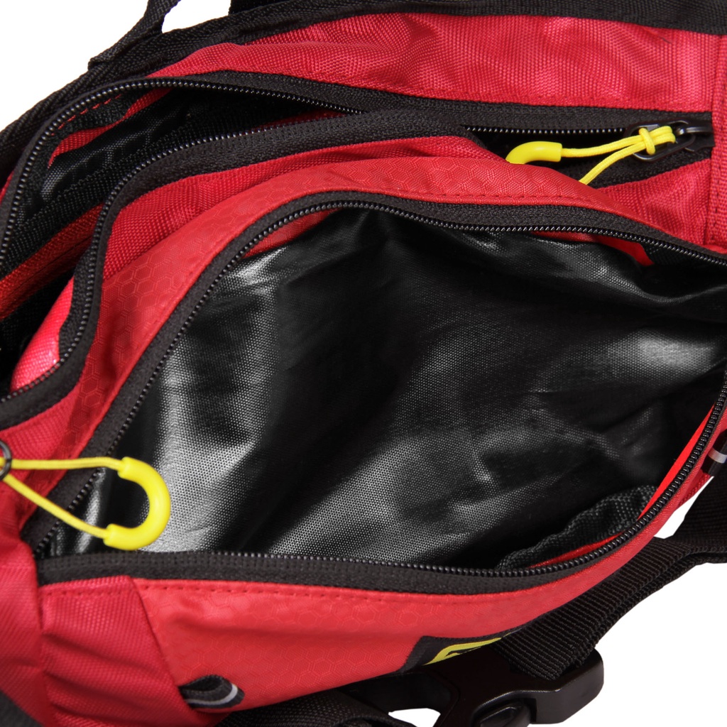 Mahameru Waist Bag WBM 045