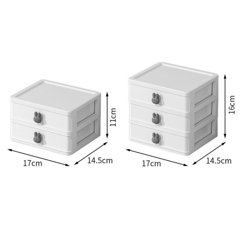 TOP Desktop Organizer Perlengkapan Kantor Sekolah Multi Fungsi Kapasitas Besar Banyak Kompartemen Tempat Alat Tulis Kotak Penyimpanan Alat Tulis