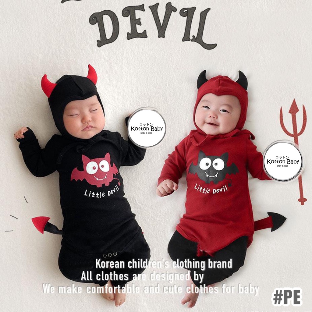 [FREE TOPI] 0-18bln | JUMPER PAKAIAN BAJU ANAK BAYI KARAKTER ANIMAL COSPLAY JUMPSUIT ROMPER TMGF PE catalog