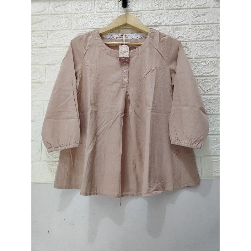 blouse Corniche