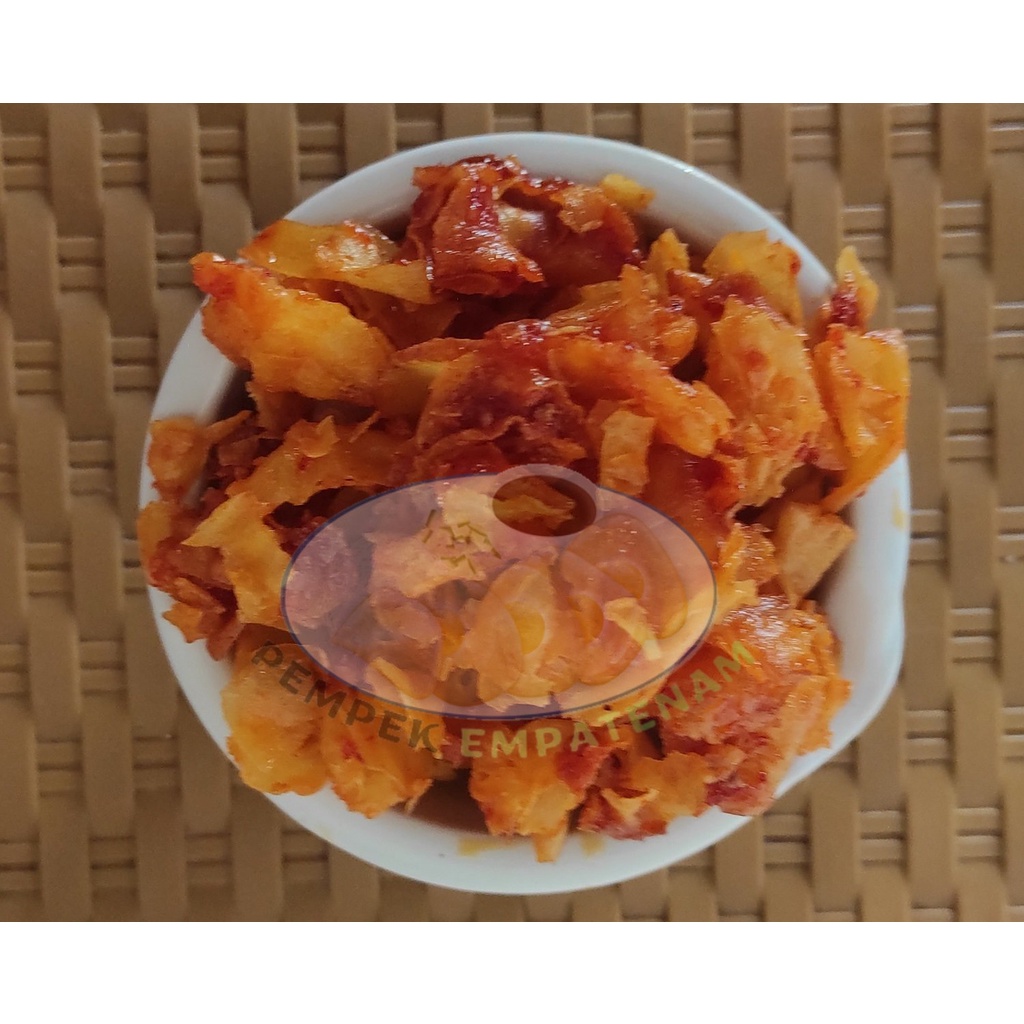 

MAKADES 1 KG Kripik Keripik Singkong Keripik Singkong Pedas keripik
