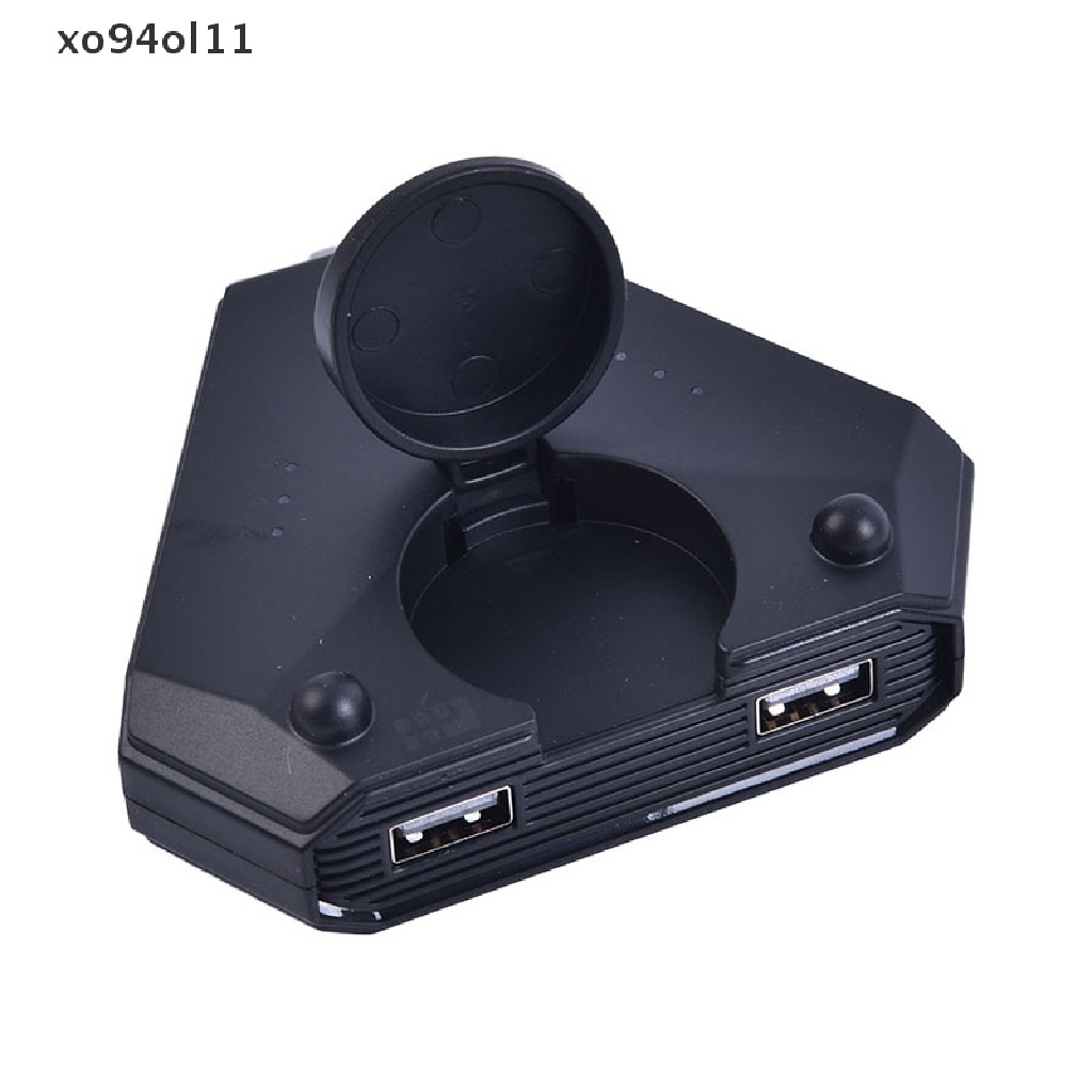 Xo Controller Handphone Controller Gaming Keyboard Mouse Converter Untuk IOS Dan Android OL