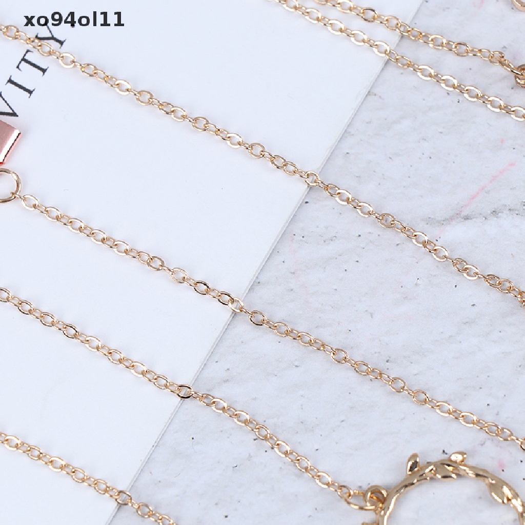 Xo 1PC Rabbit Bookmark Liontin Penanda Buku Metal Bookmark Perlengkapan Kantor Sekolah OL