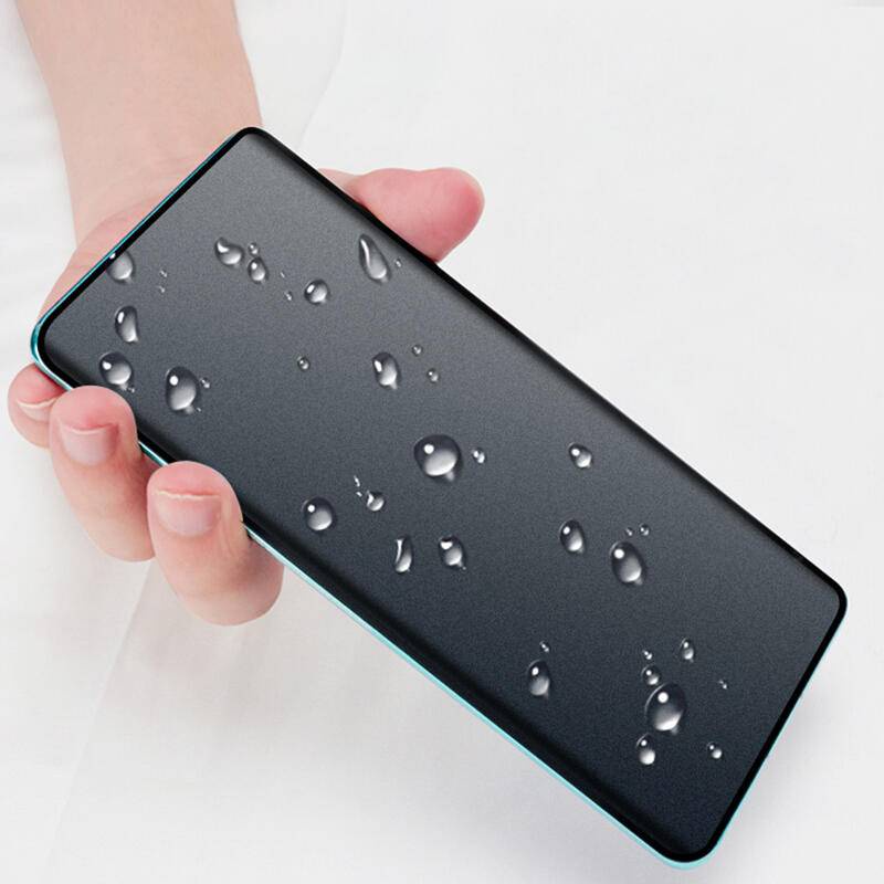 2pcs Full Cover Matte Hydrogel Film Untuk Oppo Reno 9 8 7 6 5 4 3 2 Pro Plus 8T 8Z 7Z 6Z 5F 2F 10X Zoom TPU Pelindung Layar Untuk Oppo Find X6 X5 X3 X2 Pro Ada Kaca