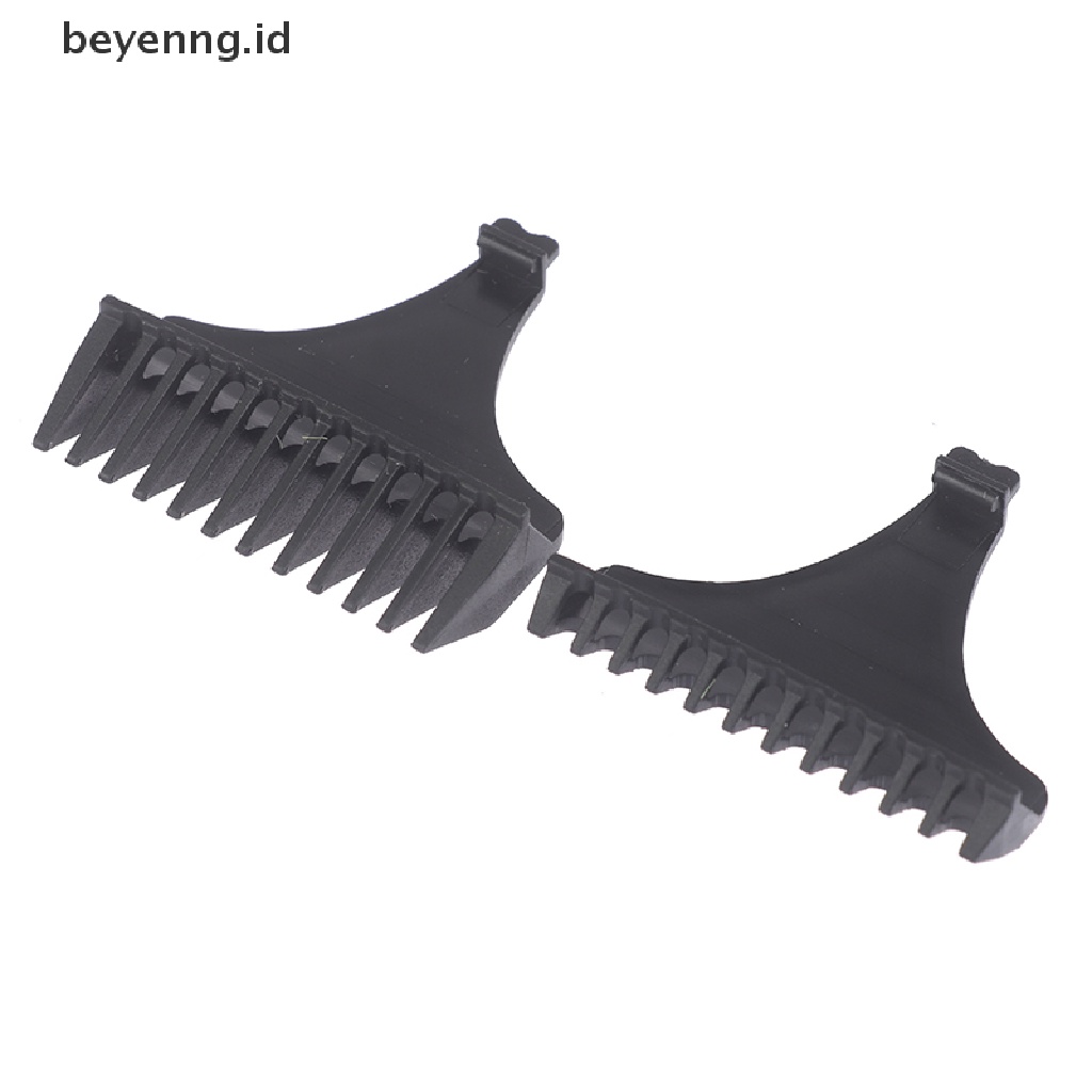 Beyen Universal Hair Clipper Shaver Limit Combs Guide Guard Tempel Pengganti ID