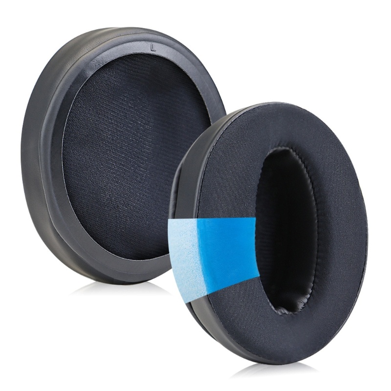 Cre Headphone Earpads Untuk HD4.50 4.40BT hd485 GSP600 Earcups Noise cancelling Sleeve