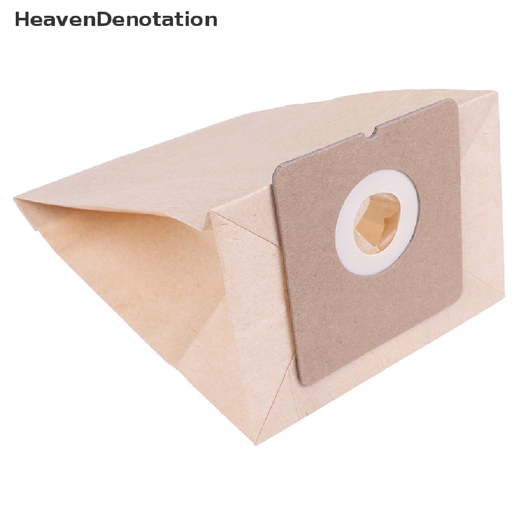 [HeavenDenotation] Universal vacuum cleaner bags Kantong Debu Kertas Ganti Untuk rowenta zr0049 zr0007 HDV