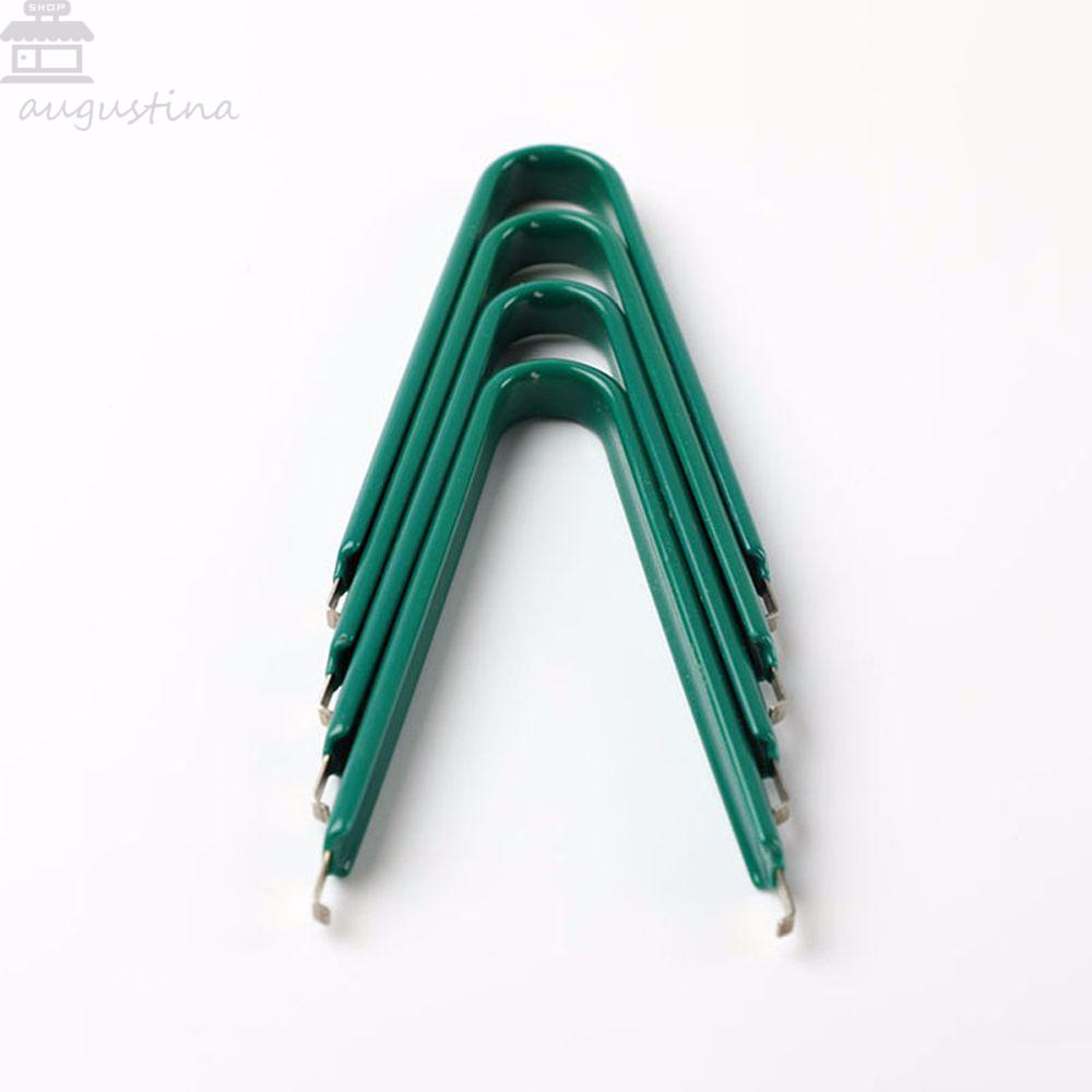 Plastik Penarik Saklar Agustina Untuk Cherry Kailh Gateron Alat Pemeliharaan Keycaps Remover Penarik Kunci Keyboard