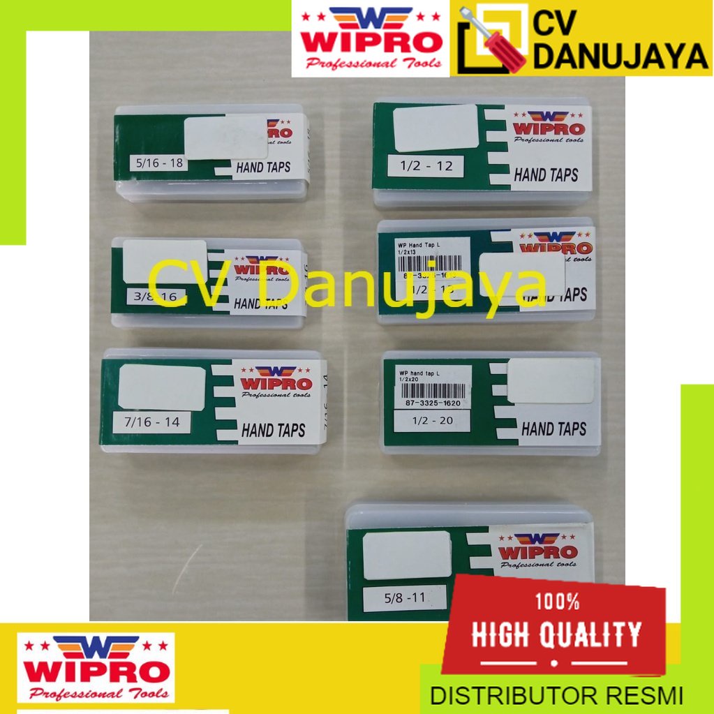 Tap Hand Taps Handtaps Handtap Mata Pipa Wipro ( Drat Kasar )