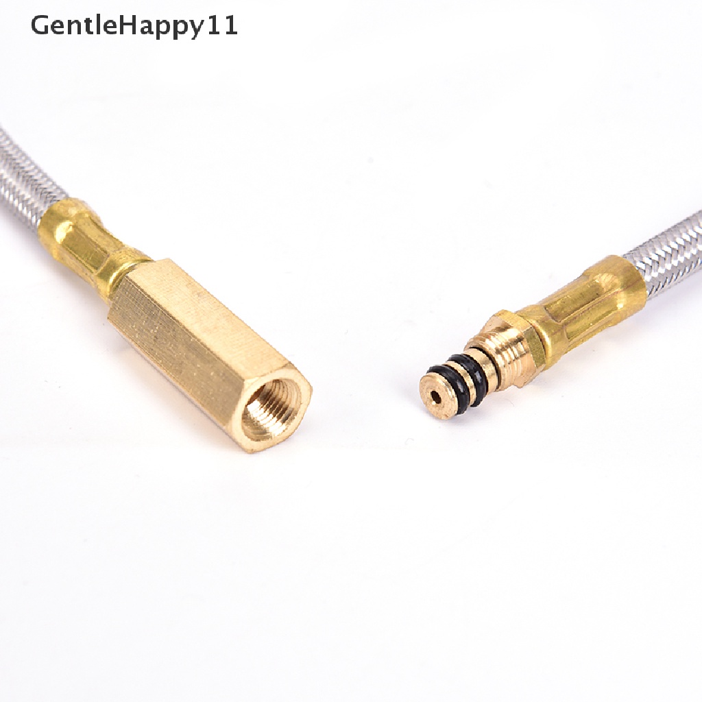 Gentlehappy 52cm Perpanjang Tabung Kompor Gas Adapter Burner Outdoor Camping Propana Silinder id