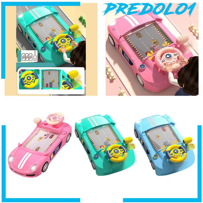 [Predolo1] Setir Musik Bayi Hadiah Anak Mainan Musik Untuk Anak Laki-Laki Anak